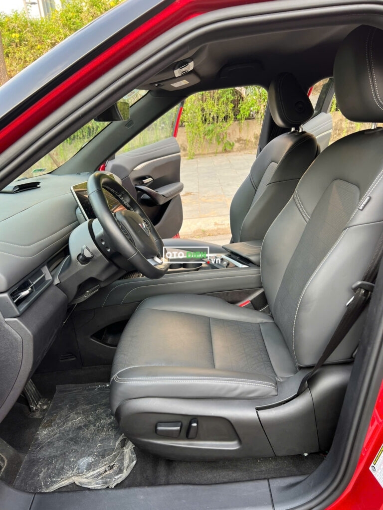 
													VinFast VF7 Plus 2024 mua pin lướt – 5000 km full														