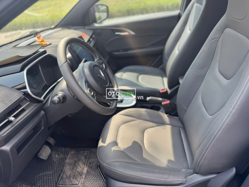 
													VinFast VF e34 2022 thuê pin tp cũ – 40000 km full														