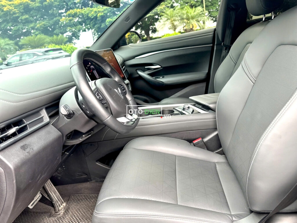 
													VinFast VF7 Plus 2024 mua pin cũ – 22000 km full														
