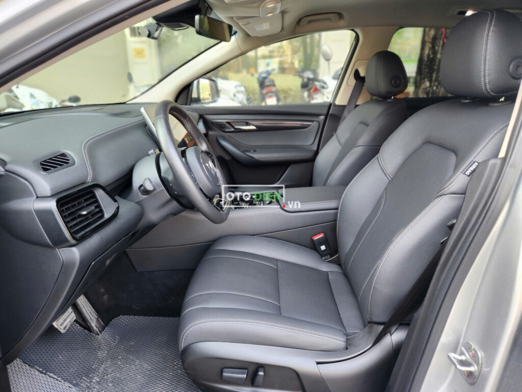 
													VinFast VF8 Eco 2022 thuê pin tp cũ – 14000 km full														