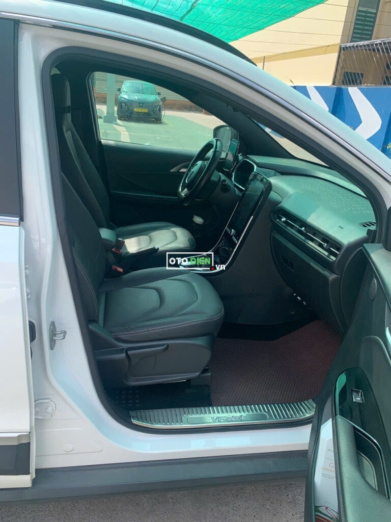
													VinFast VF e34 2022 cũ – 89000 km full														