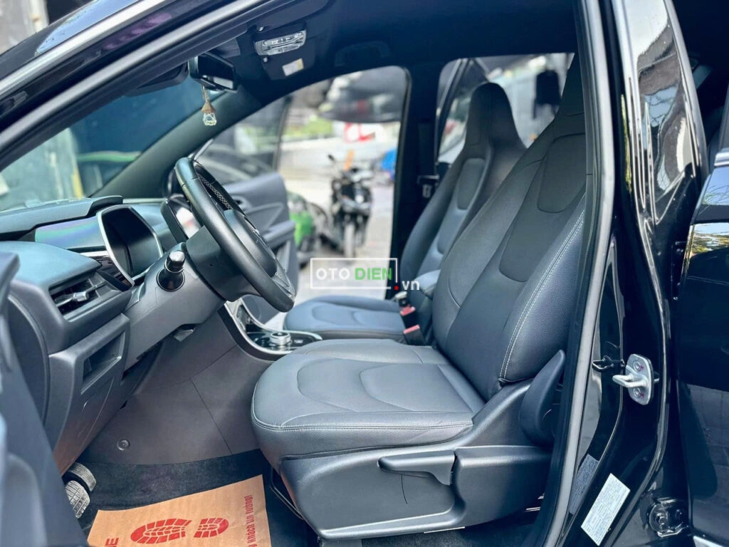 
													VinFast VF e34 2022 thuê pin tp cũ – 30000 km full														