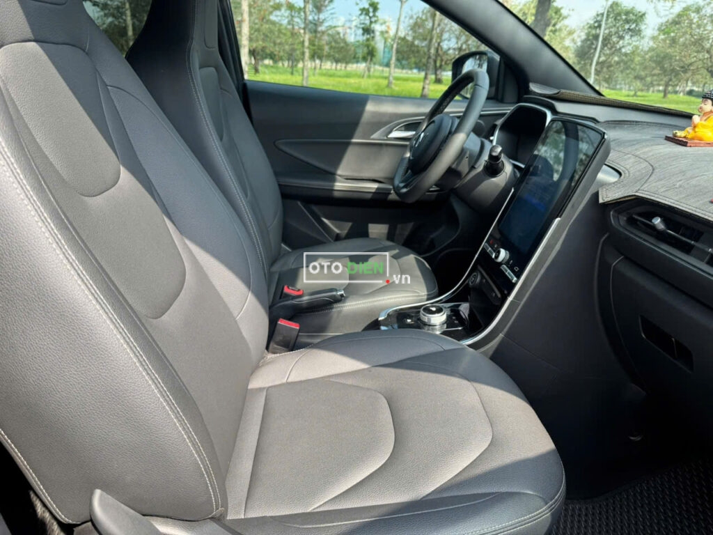 
													VinFast VF e34 2022 thuê pin tp cũ – 40000 km full														
