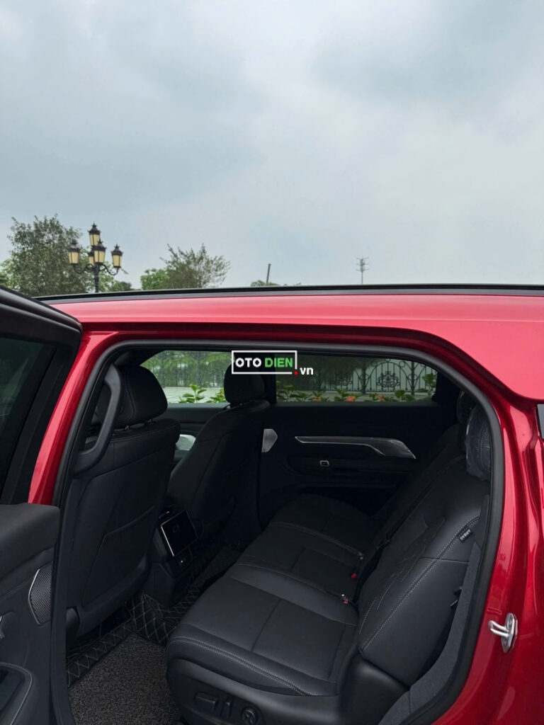
													VinFast VF9 Plus 2024 mua pin CATL lướt – 166 km full														