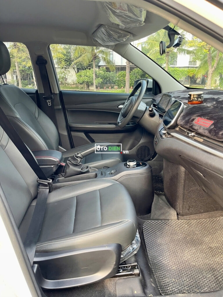 
													VinFast VF5 Plus 2024 mua pin cũ – 50000 km full														