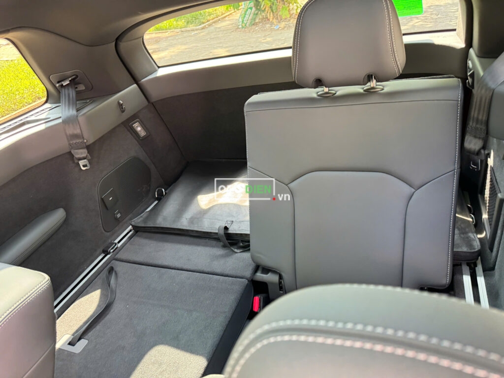 
													VinFast VF9 Plus 2023 mua pin SDI lướt – 100 km full														