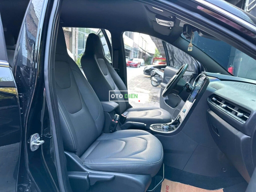 
													VinFast VF e34 2022 thuê pin tp cũ – 30000 km full														