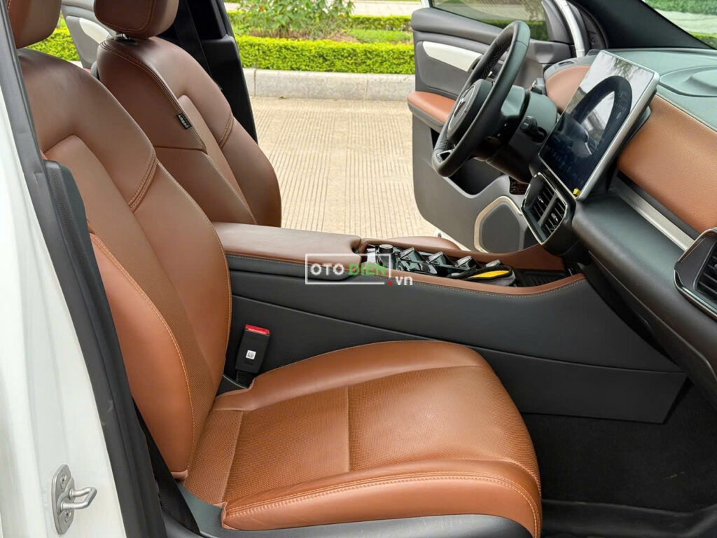 
													VinFast VF8 Plus 2022 thuê pin tp cũ – 30000 km full														