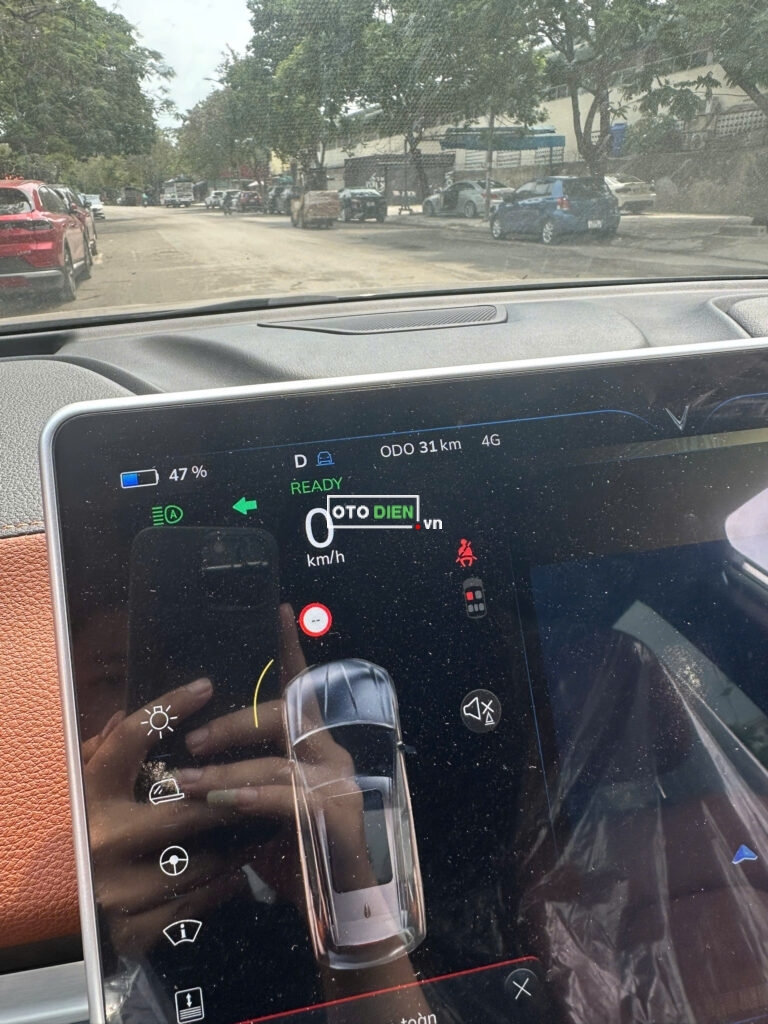 
													VinFast VF8 Plus 2024 lướt – 30 km full														