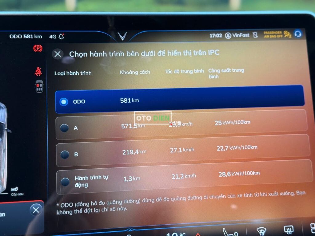 
													VinFast VF8 Plus 2024 mua pin CATL lướt – 500 km full														