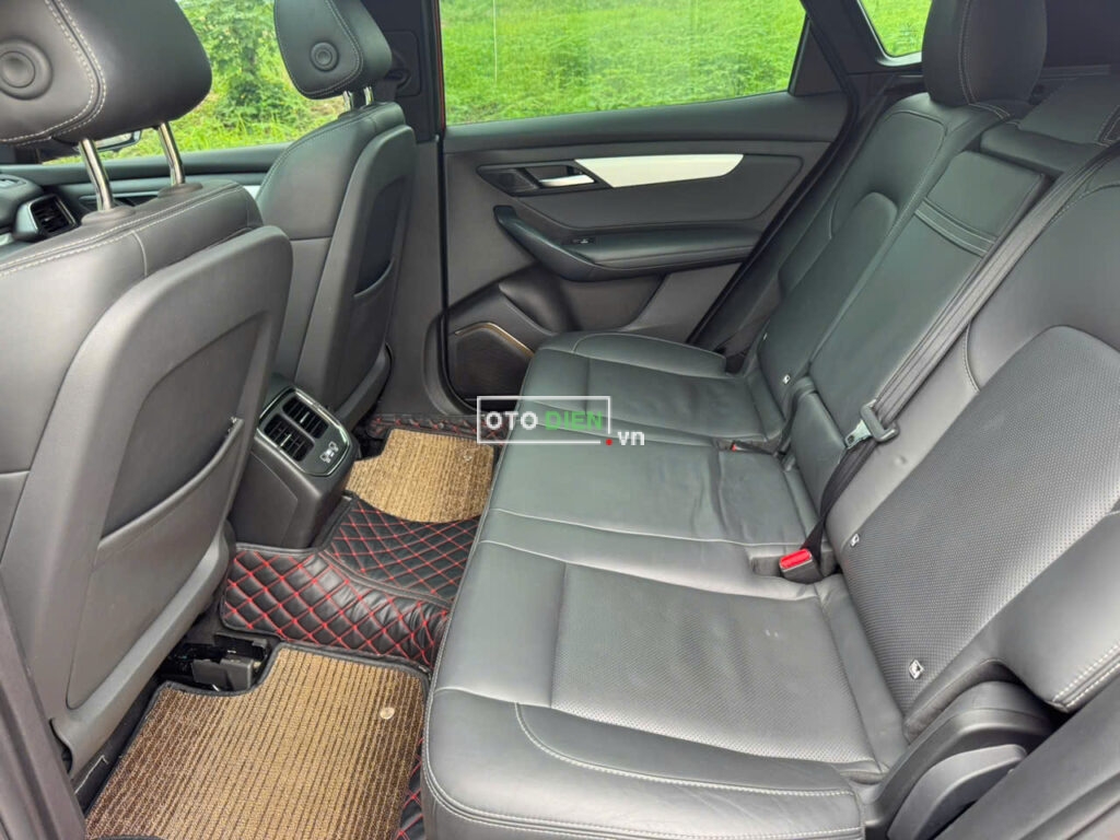 
													VinFast VF8 Plus 2022 thuê pin cũ – 45000 km full														