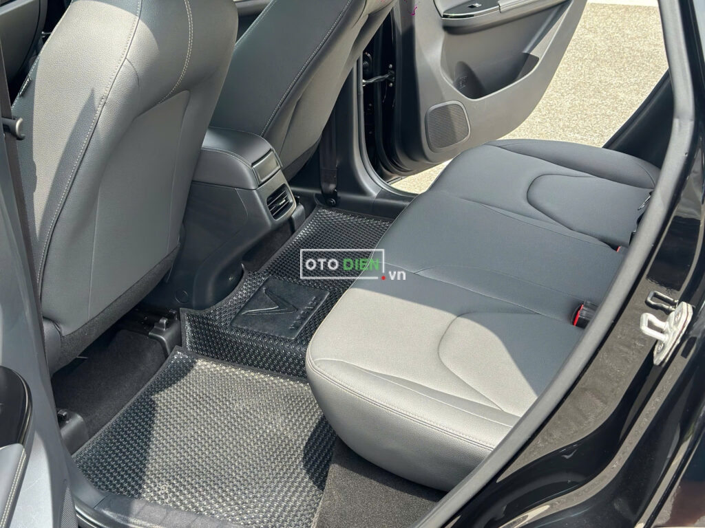 
													VinFast VF e34 2022 thuê pin tp cũ – 28000 km full														
