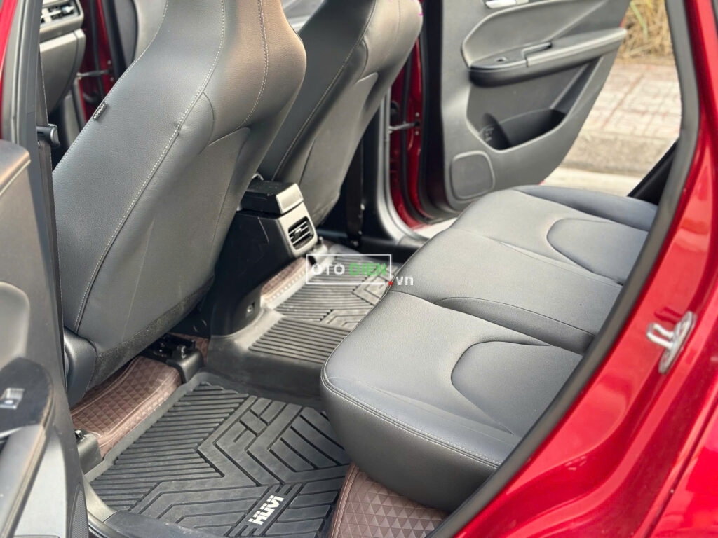 
													VinFast VF e34 2022 thuê pin tp cũ – 60000 km full														