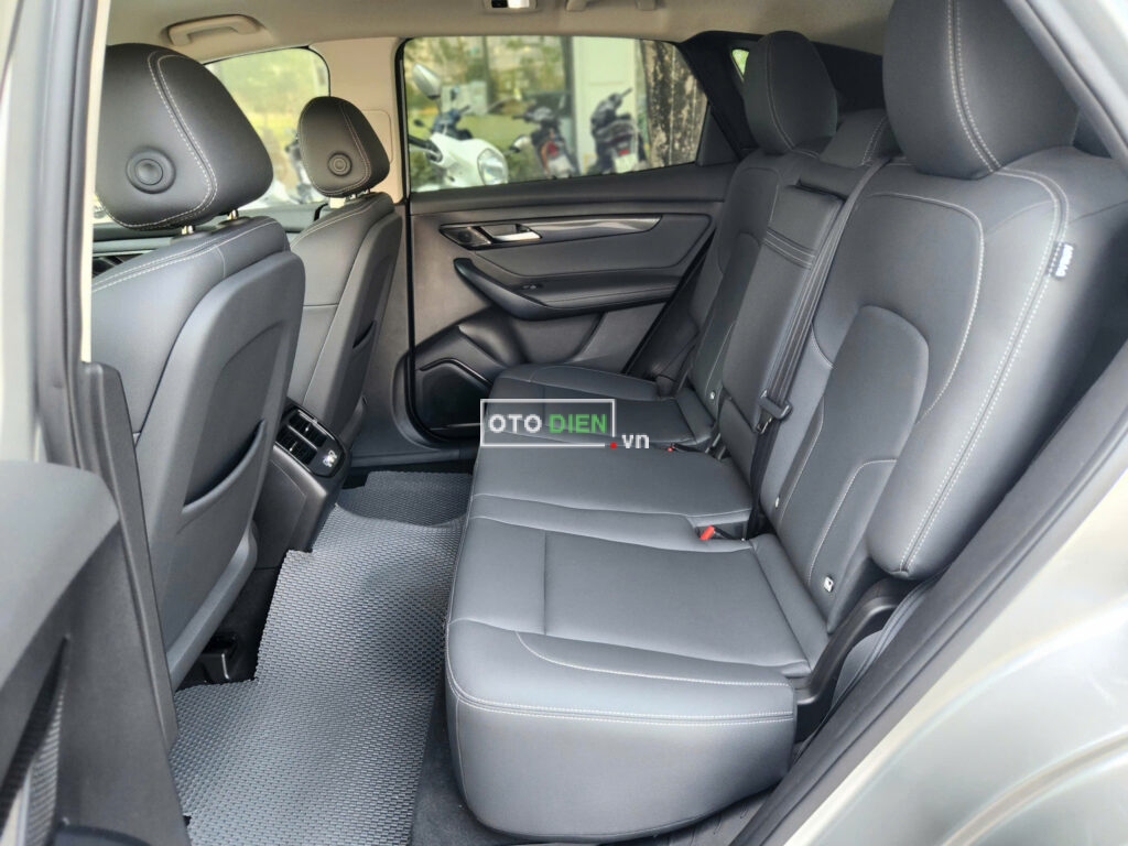
													VinFast VF8 Eco 2022 thuê pin tp cũ – 14000 km full														