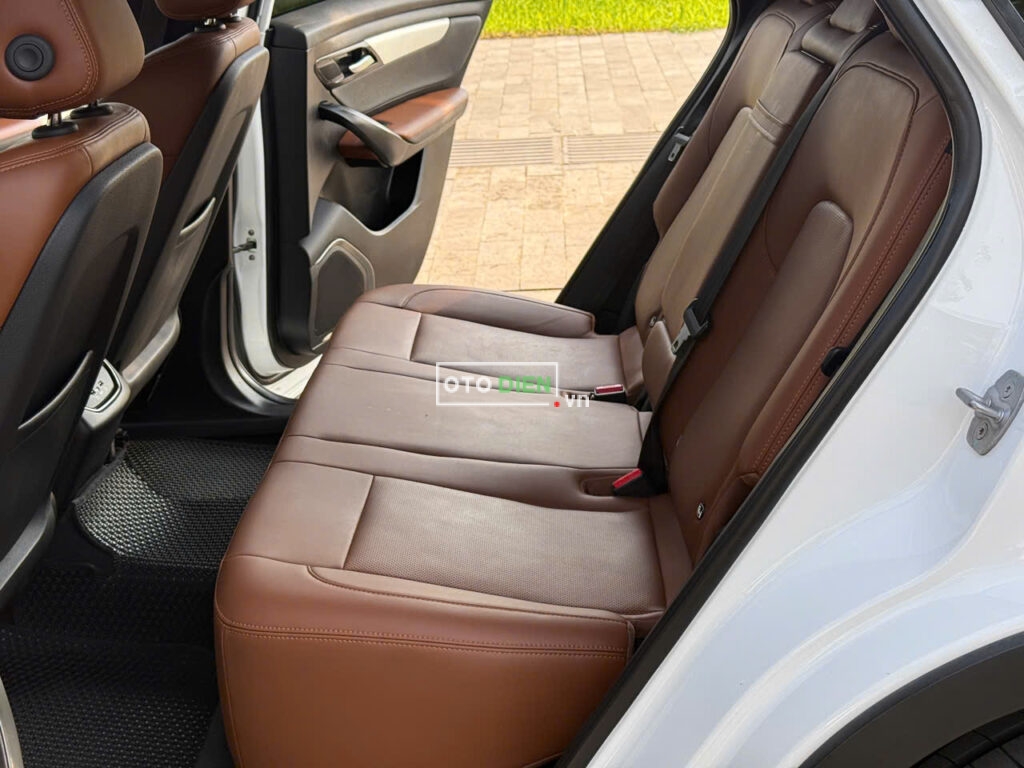 
													VinFast VF8 Plus 2023 thuê pin tp cũ – 30000 km full														