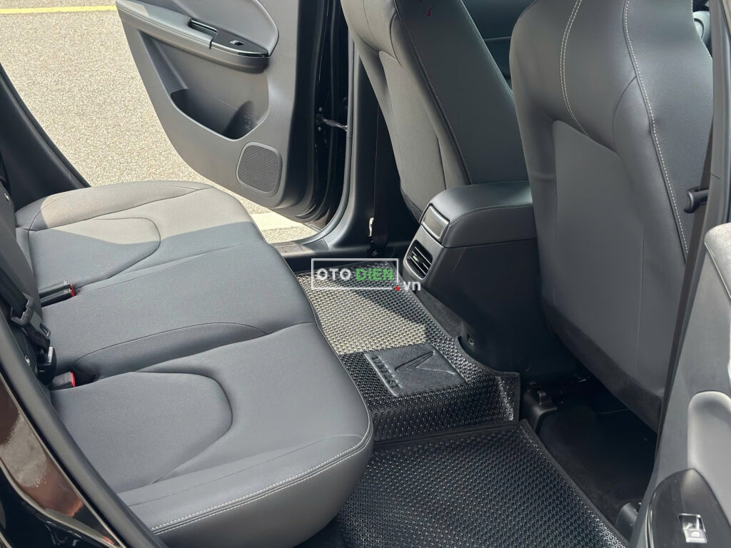 
													VinFast VF e34 2022 thuê pin tp cũ – 28000 km full														
