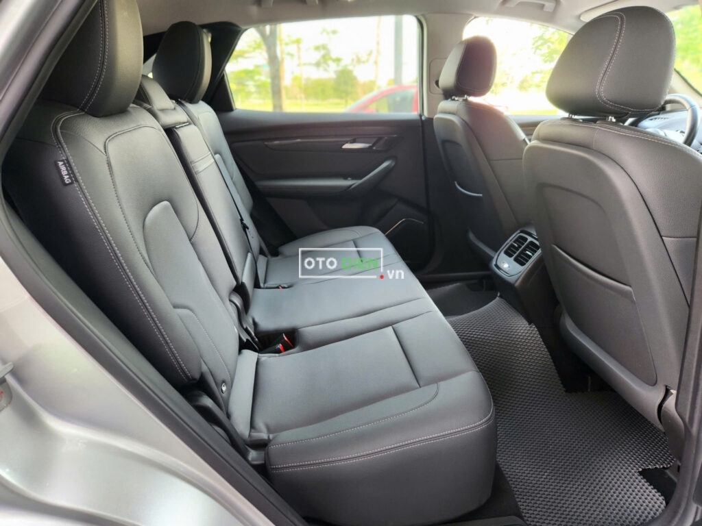 
													VinFast VF8 Eco 2022 thuê pin tp cũ – 14000 km full														