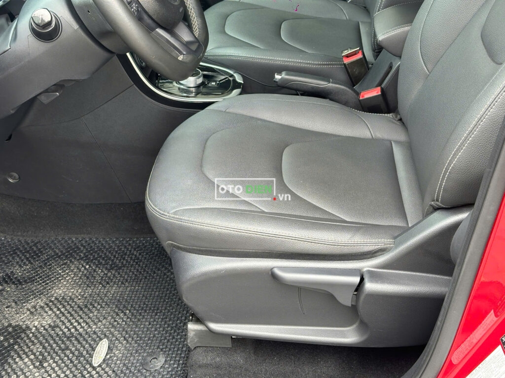 
													VinFast VF e34 2022 thuê pin tp cũ – 70000 km full														