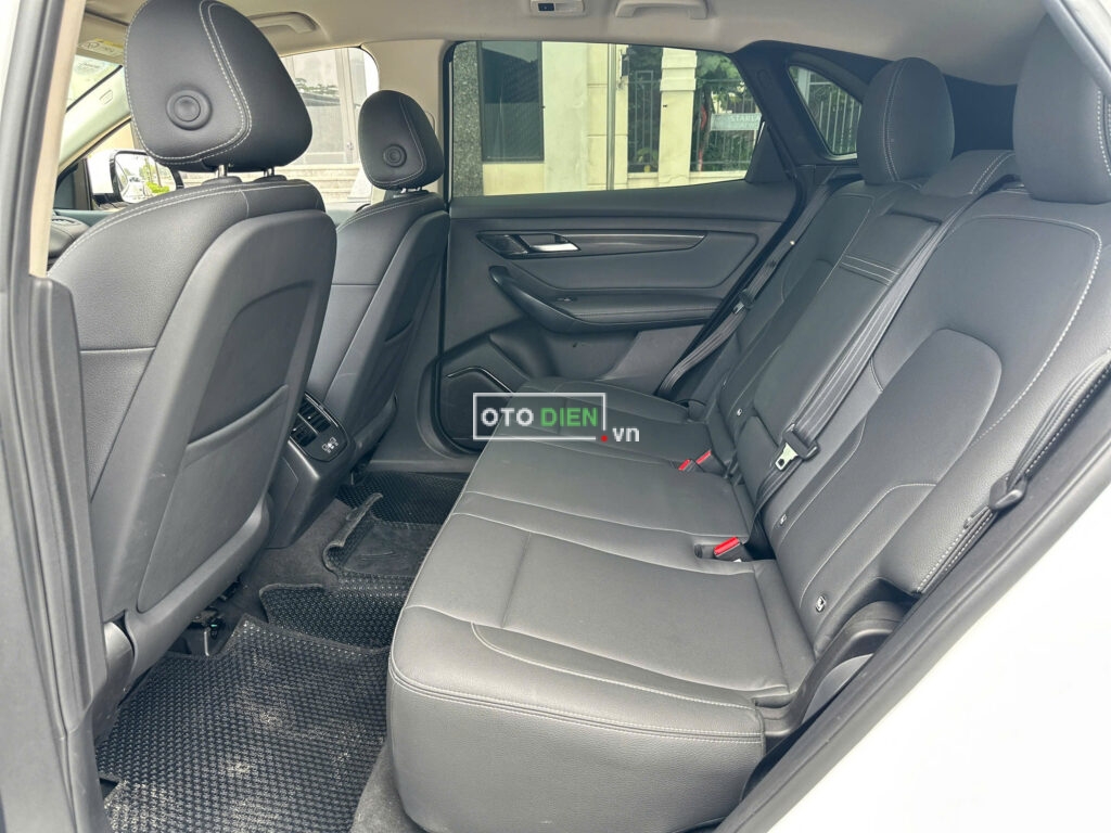 
													VinFast VF8 Eco 2022 mua pin cũ – 36000 km full														