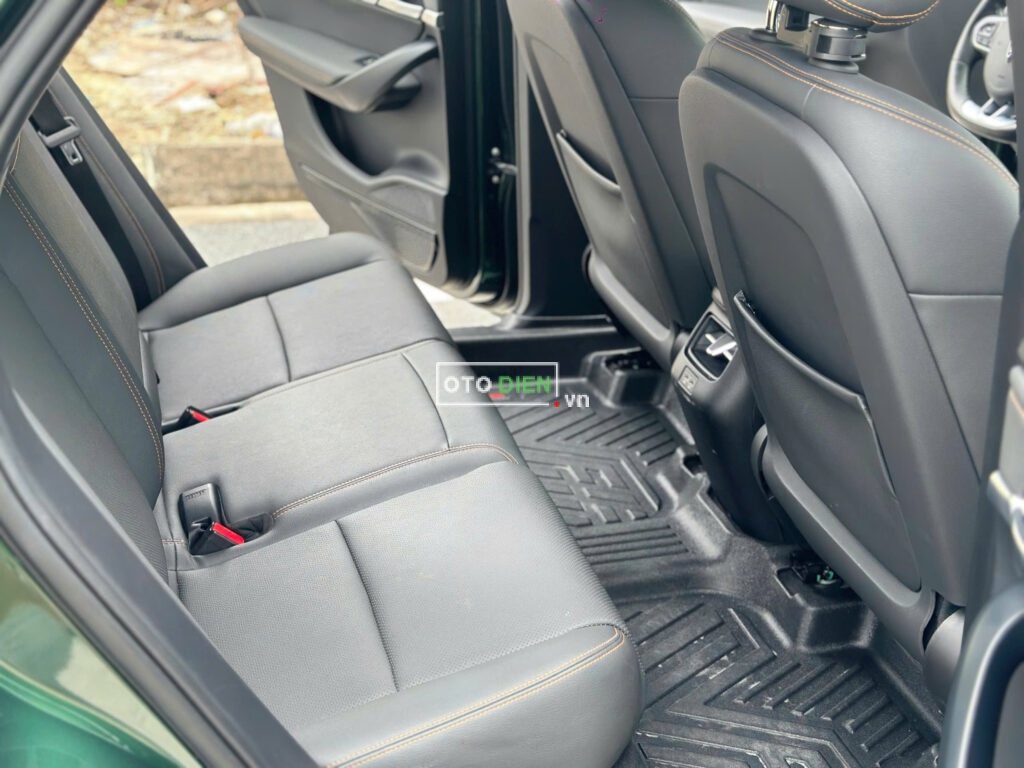 
													VinFast VF6 Plus 2022 mua pin cũ – 30000 km full														