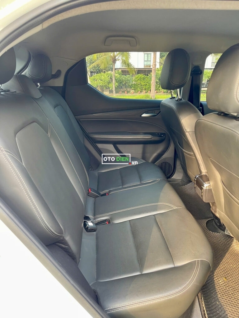 
													VinFast VF5 Plus 2024 mua pin cũ – 50000 km full														
