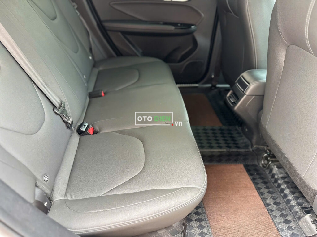 
													VinFast VF e34 2022 thuê pin cũ – 80000 km full														