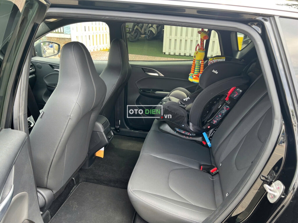 
													VinFast VF e34 2022 thuê pin tp lướt – 8000 km full														