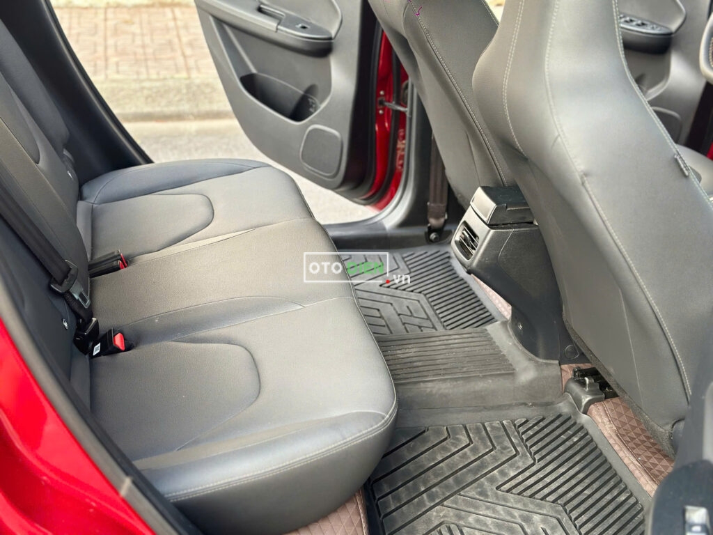 
													VinFast VF e34 2022 thuê pin tp cũ – 60000 km full														