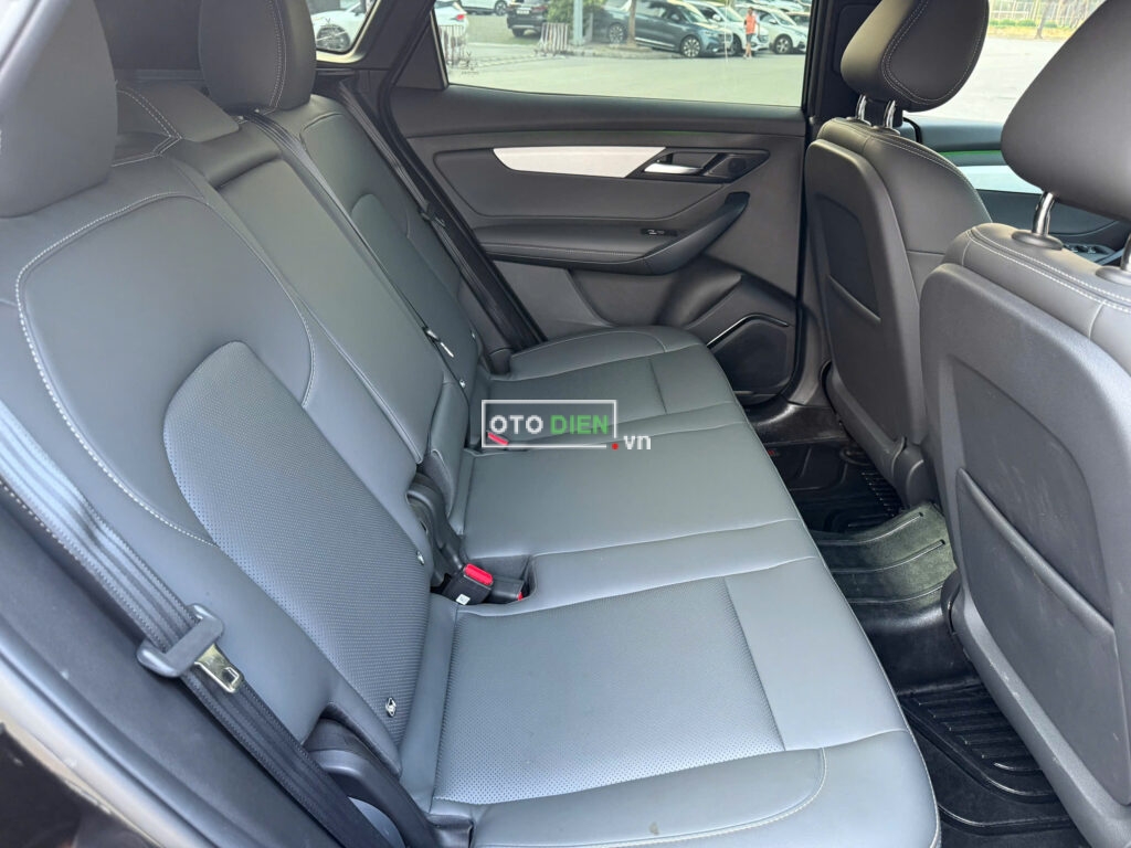 
													VinFast VF8 Plus 2024 mua pin CATL lướt – 500 km full														
