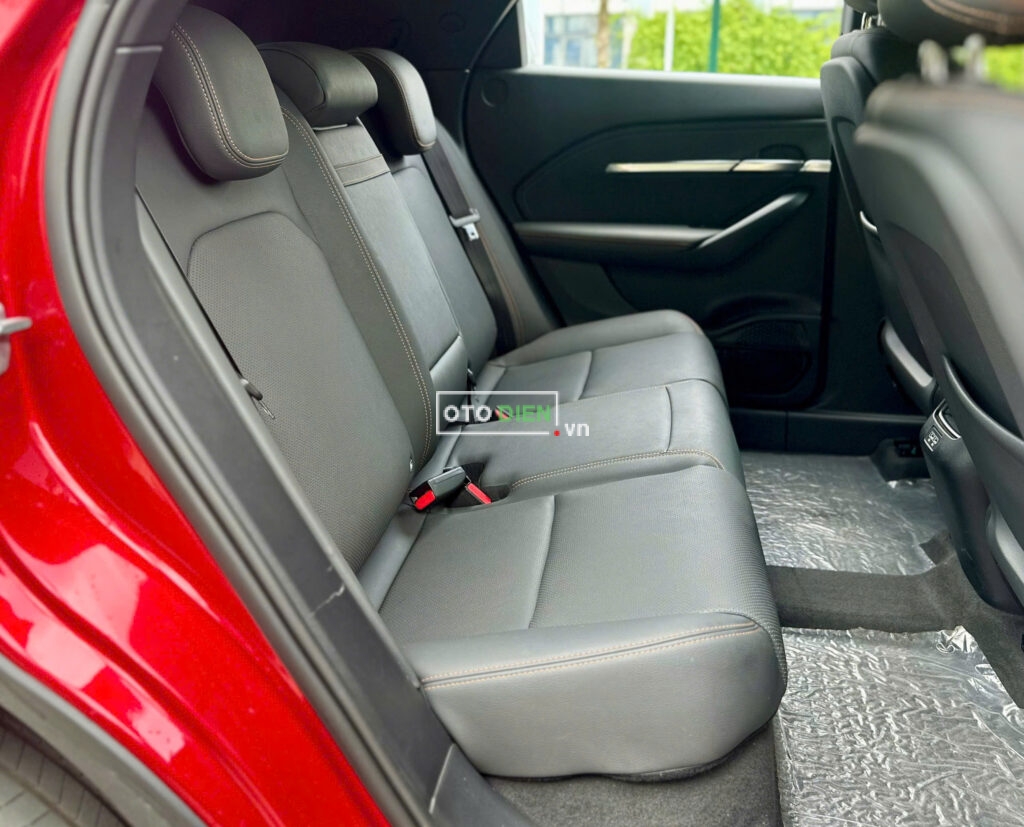 
													VinFast VF6 Plus 2024 mua pin cũ – 15000 km full														