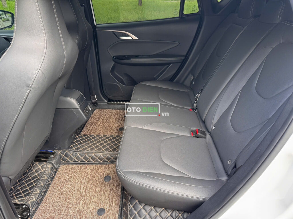 
													VinFast VF e34 2022 cũ – 24000 km full														