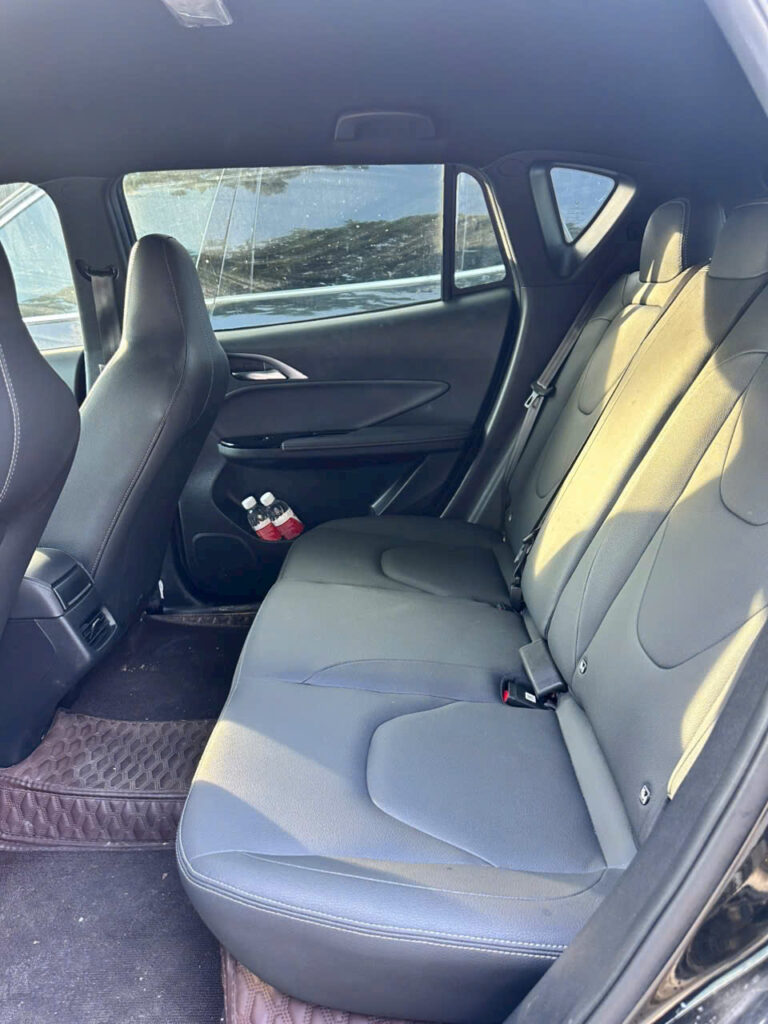 
													VinFast VF e34 2022 thuê pin cũ – 80000 km full														