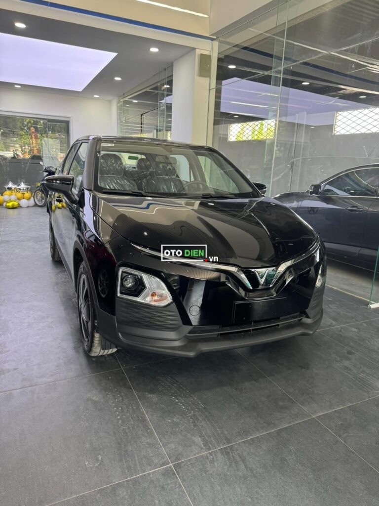 
													💯 HERIO GREEN XE CÓ SẴN – 112 TRIỆU NHẬN XE 💯 full														