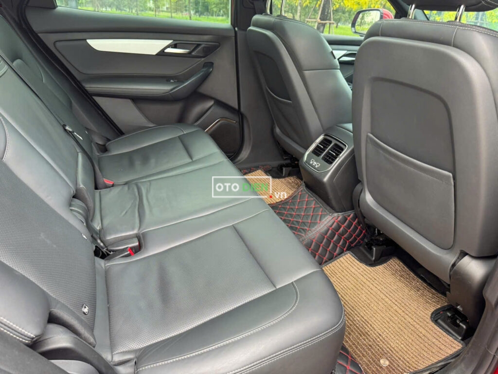
													VinFast VF8 Plus 2022 thuê pin cũ – 45000 km full														