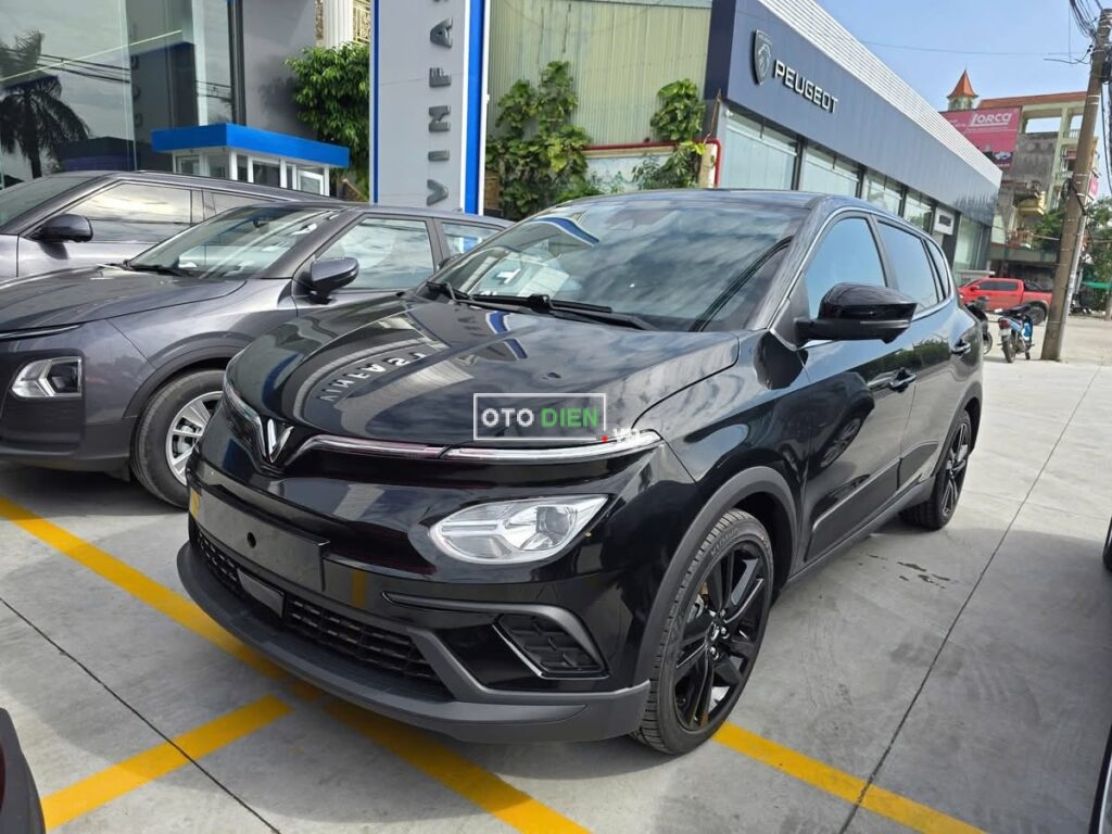 
												NERIO GREEN 2025 – SẴN XE GIAO NGAY full												