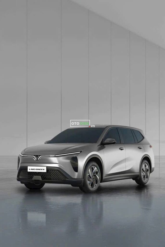 
													LIMO GREEN – XE GIA ĐÌNH, XE CỦA NHÀ MÌNH! 🚗💚 full														
