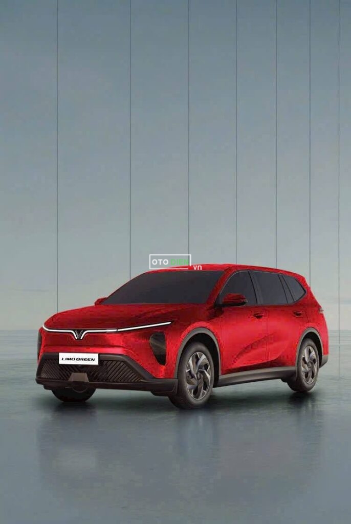
													LIMO GREEN – XE GIA ĐÌNH, XE CỦA NHÀ MÌNH! 🚗💚 full														
