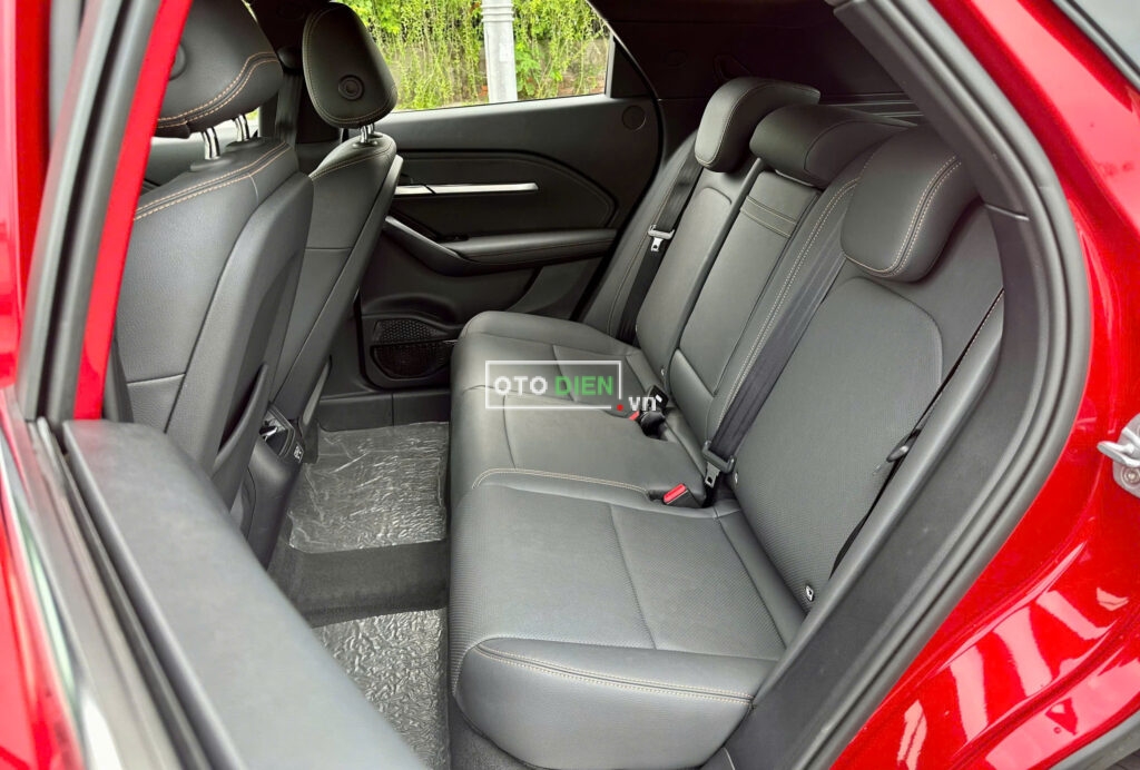 
													VinFast VF6 Plus 2024 mua pin cũ – 15000 km full														