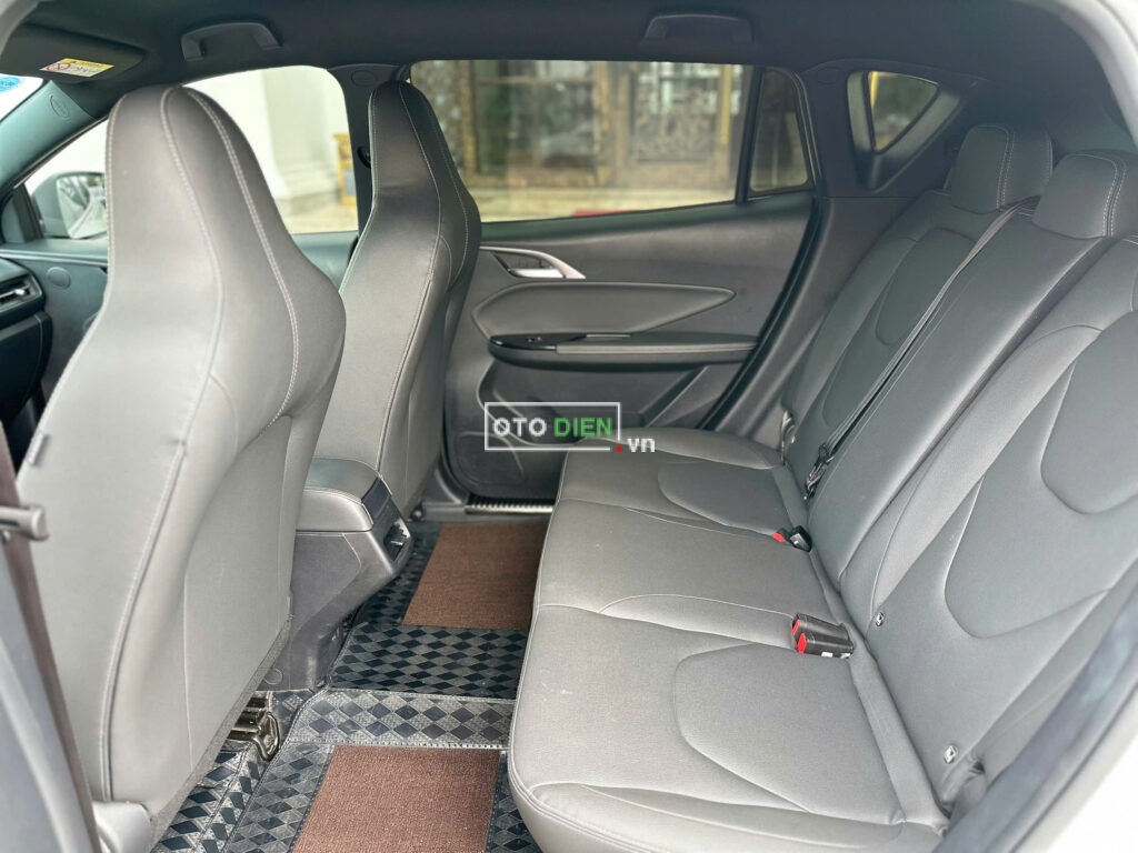 
													VinFast VF e34 2022 thuê pin cũ – 80000 km full														