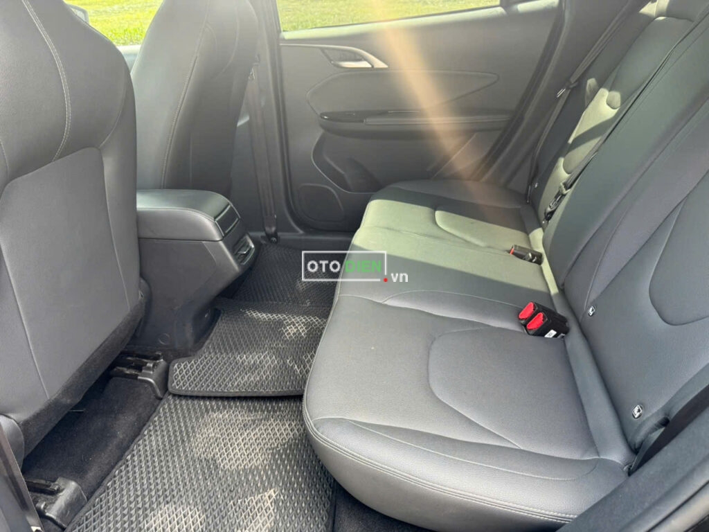 
													VinFast VF e34 2022 thuê pin tp cũ – 40000 km full														
