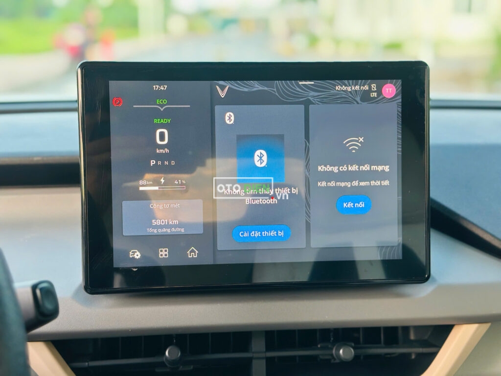 
													VinFast VF3 2025 mua pin lướt – 6000 km full														