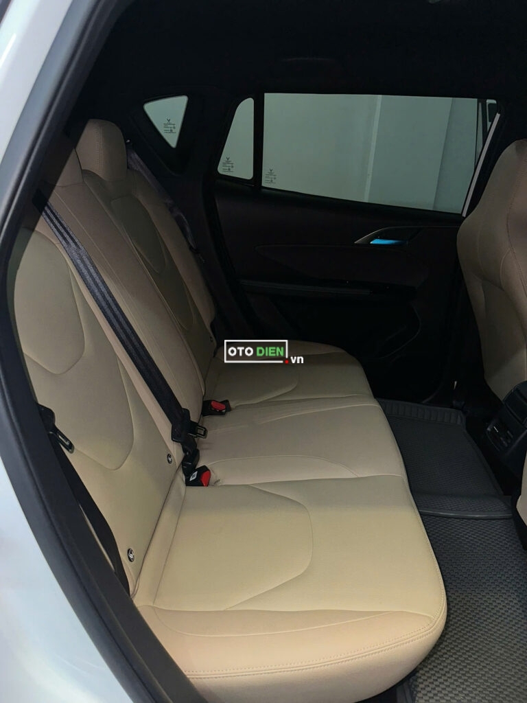 
													VinFast VF e34 2022 thuê pin tp cũ – 22000 km full														