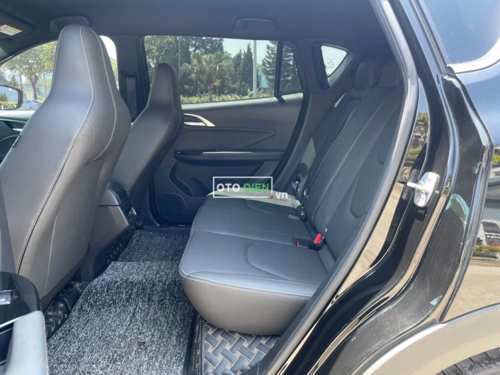 
													VinFast VF e34 2022 thuê pin tp cũ – 70000 km full														