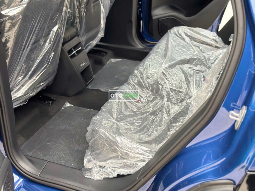 
													VinFast VF7 Plus 2024 mua pin lướt – 5000 km full														