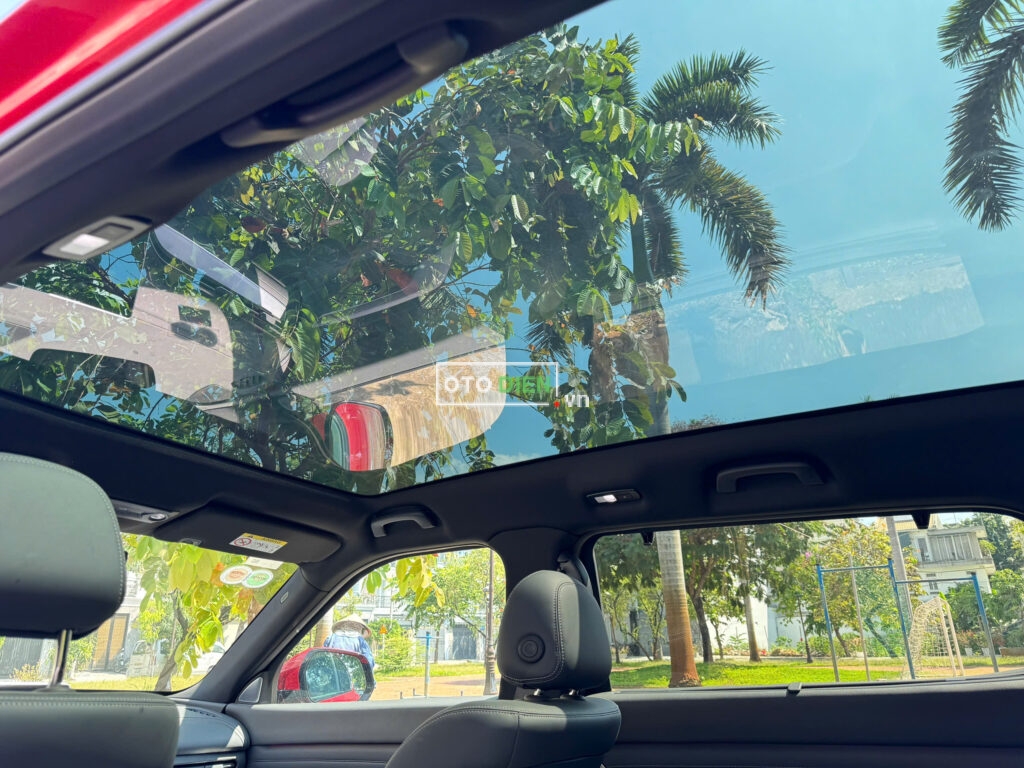 
													VinFast VF9 Plus 2023 mua pin SDI lướt – 100 km full														