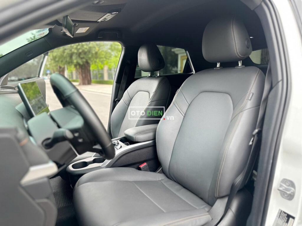 
													VinFast VF6 Plus 2024 mua pin cũ – 33333 km full														