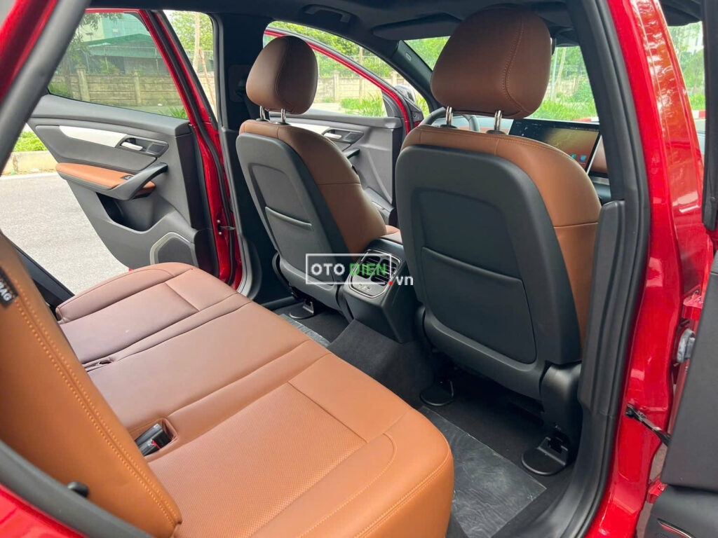 
													VinFast VF8 Plus 2024 mua pin CATL lướt – 200 km full														