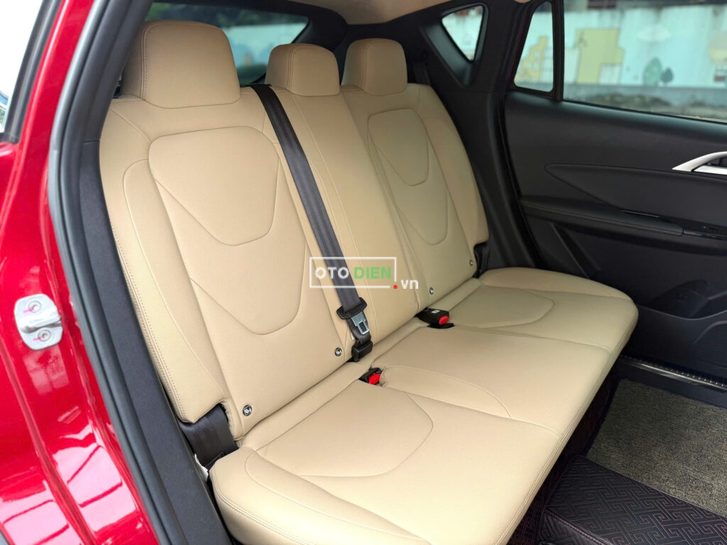 
													VinFast VF e34 2022 thuê pin tp cũ – 56000 km full														