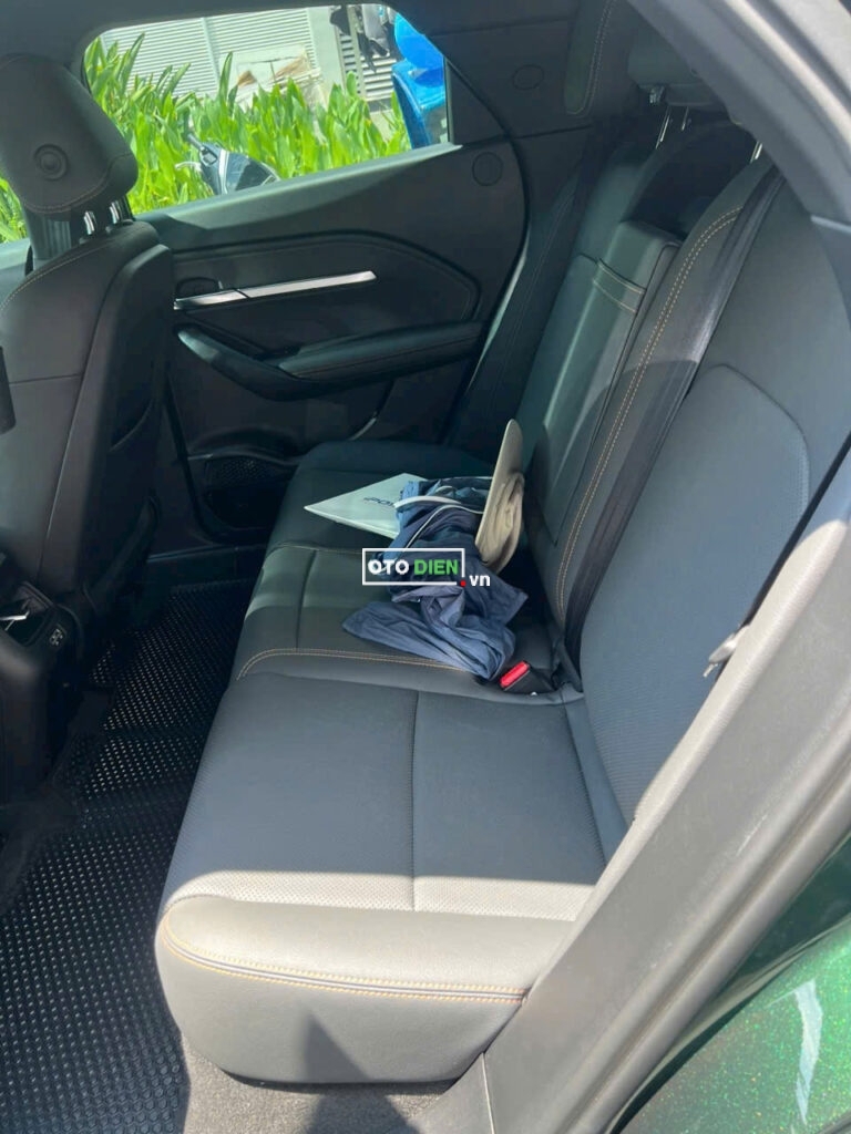 
													VinFast VF6 Plus 2024 mua pin lướt – 8000 km full														