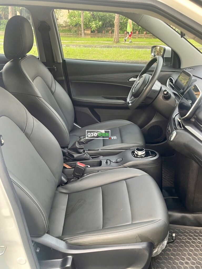 
													VinFast VF5 Plus 2024 cũ – 30000 km full														